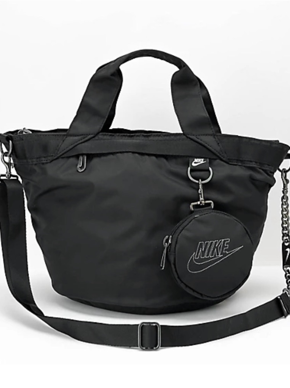 Nike Futera Luxe Tote